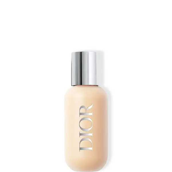 DIOR DIOR BACKSTAGE Backstage Face & Body Foundation N - Neutral Tekući Puder Za Lice I Tijelo 50 ml