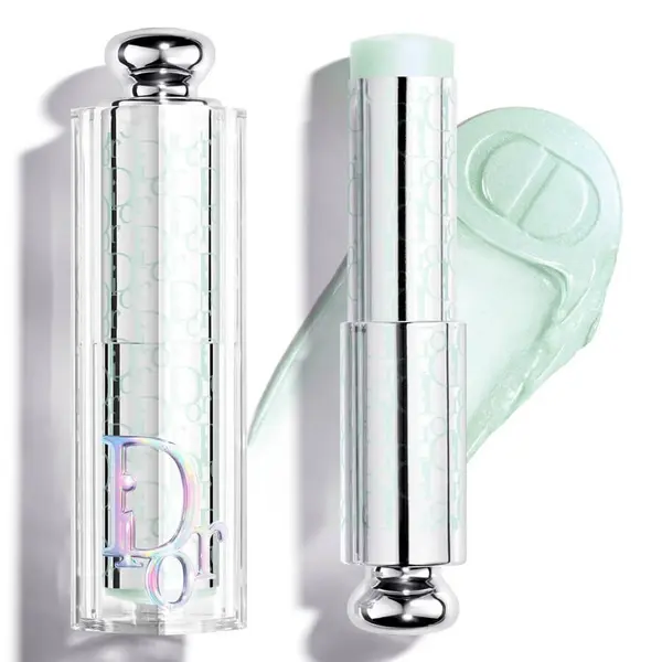 DIOR DIOR BACKSTAGE Backstage Glassy Glow Stick Glazed Mint Highlighter 6 g