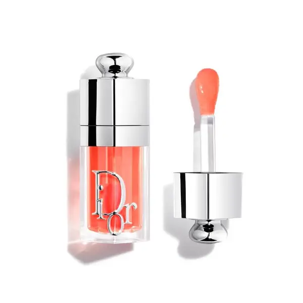 DIOR DIOR BACKSTAGE Dior Addict Lip Glow Oil Rosewood Ulje Za Usne 6 ml