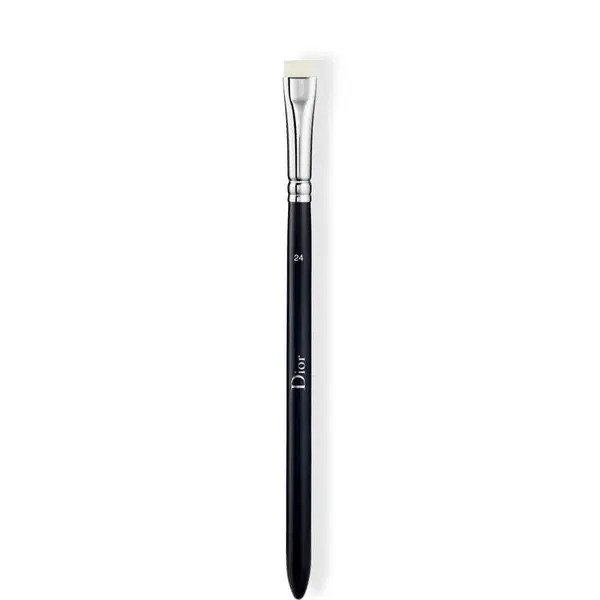DIOR DIOR BACKSTAGE Dior Backstage Eyeliner Brush N°24 Kist Za Oči 1 kom,