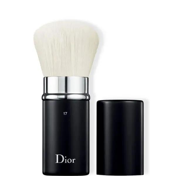 DIOR DIOR BACKSTAGE Dior Backstage Kabuki Brush N°17 Kist Za Lice 1 kom,