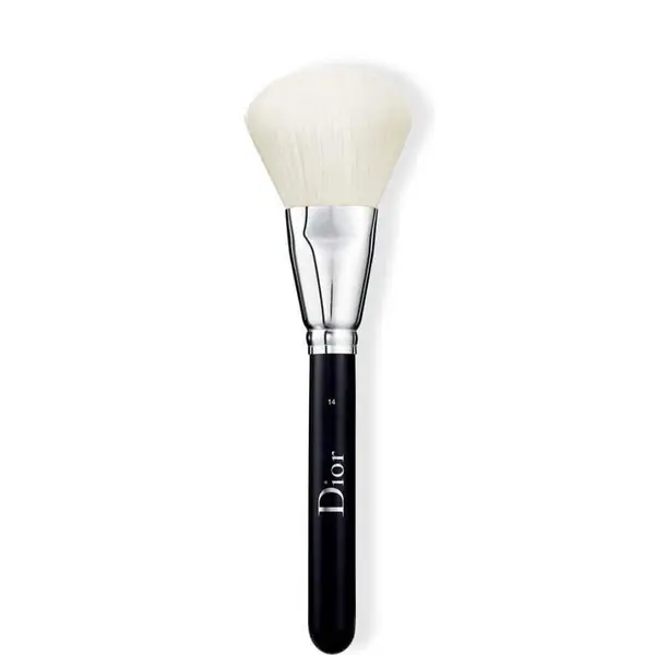 DIOR DIOR BACKSTAGE Dior Backstage Powder Brush N°14 Kist Za Lice 1 kom,