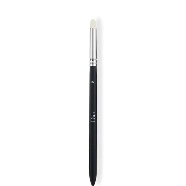 DIOR DIOR BACKSTAGE Dior Backstage Small Eyeshadow Blanding Brush N°22 Kist Za Oči 1 kom,