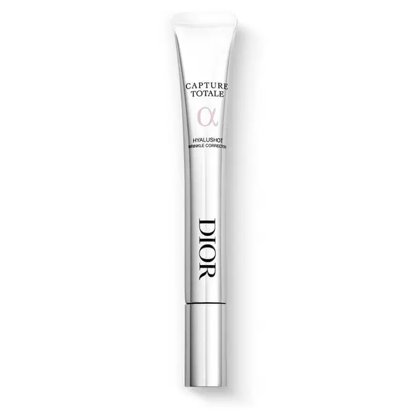 DIOR DIOR CAPTURE Capture Totale Hyalushot Cosmetic Wrinkle Filler 15 ml
