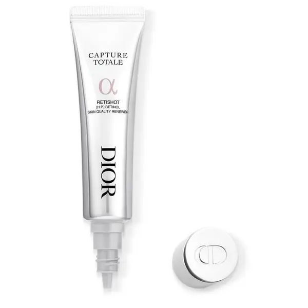 DIOR DIOR CAPTURE Capture Totale Retishot Krema Za Lice 20 ml