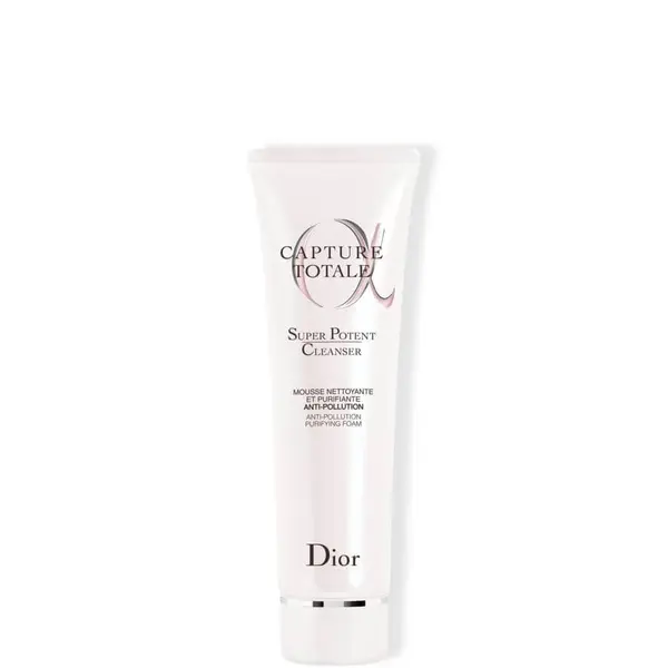DIOR DIOR CAPTURE Capture Totale Super Potent Cleanser Pjena Za Čišćenje Lica 150 ml