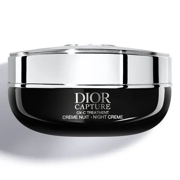 DIOR DIOR CAPTURE Dior Capture Night Creme Krema Za Njegu Lica 50 ml