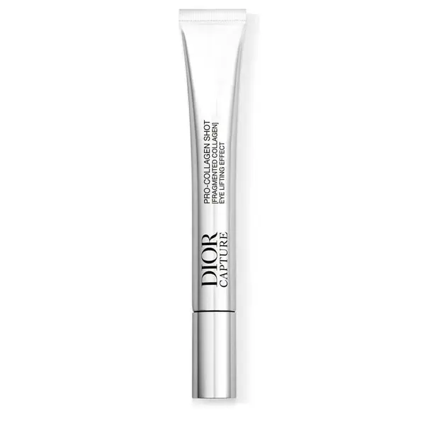 DIOR DIOR CAPTURE Dior Capture PRO-Collagen Shot Serum Za Područje Oko Očiju 15 ml