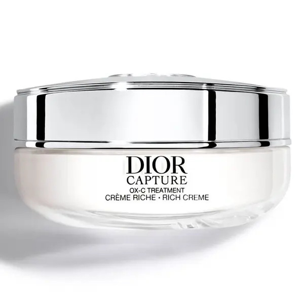 DIOR DIOR CAPTURE Dior Capture Rich Creme Krema Za Njegu Lica 50 ml