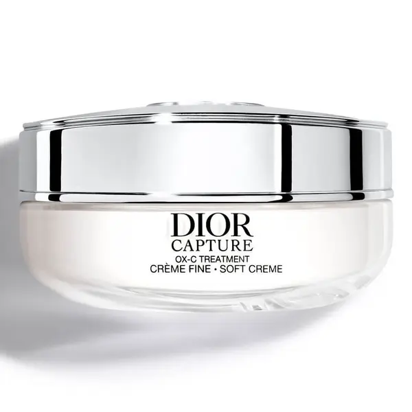 DIOR DIOR CAPTURE Dior Capture Soft Creme Krema Za Njegu Lica 50 ml