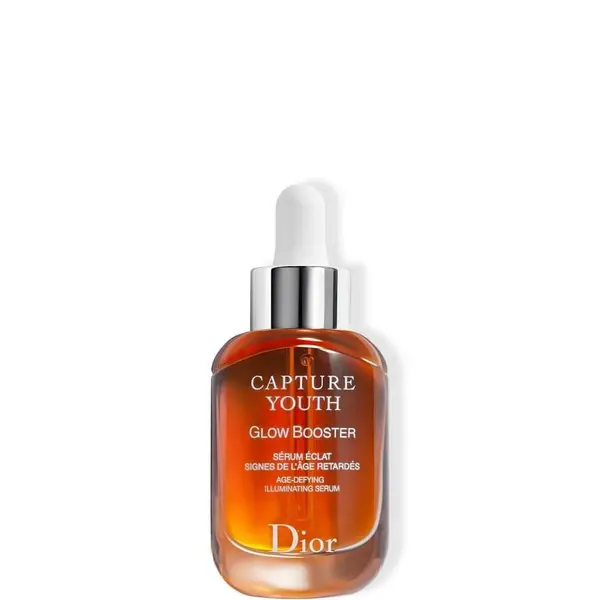 DIOR DIOR CAPTURE YOUTH Capture Youth Glow Booster Age-Defying Illuminating Serum Za Njegu Lica 30 ml