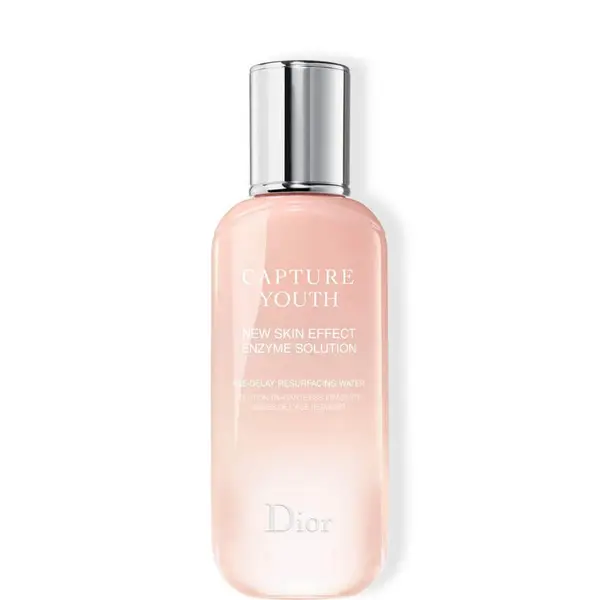 DIOR DIOR CAPTURE YOUTH Capture Youth New Skin Effect Enzyme Solution Age-Delay Resurfacing Water Losion Za Njegu Lica 150 ml