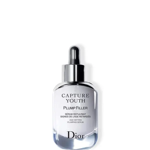 DIOR DIOR CAPTURE YOUTH Capture Youth Plump Filler Age-Delay Plumping Serum Za Njegu Lica 30 ml