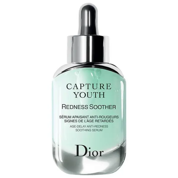 DIOR DIOR CAPTURE YOUTH Capture Youth Redness Soother Age-Delay Anti-Redness Soothing Serum Za Njegu Lica 30 ml