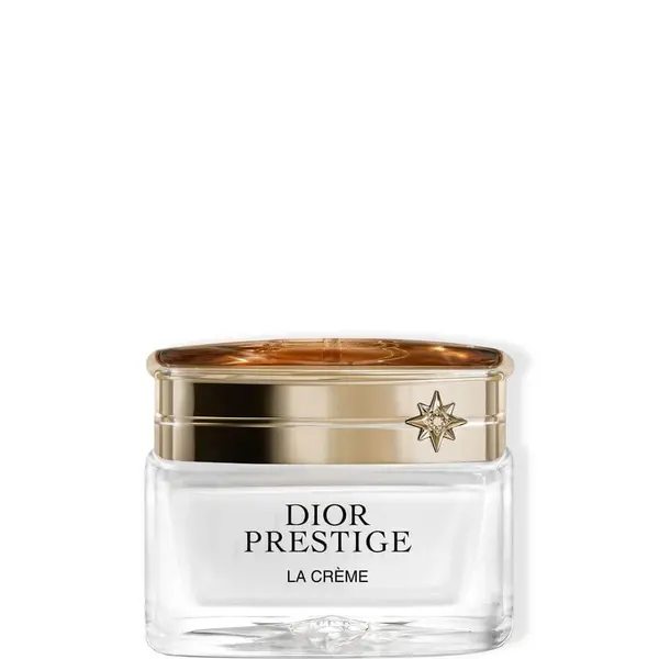 DIOR DIOR Dior Prestige La Crème Texture Essentielle Anti-Aging Intensive Repairing Creme Krema Za Njegu Lica 15 ml