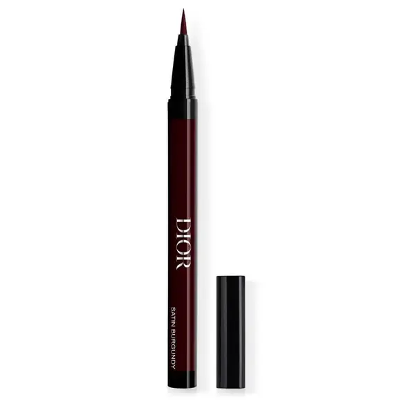 DIOR DIOR Diorshow Liquid Liner Pearly Emerald Tuš Za Oči 0,55 ml
