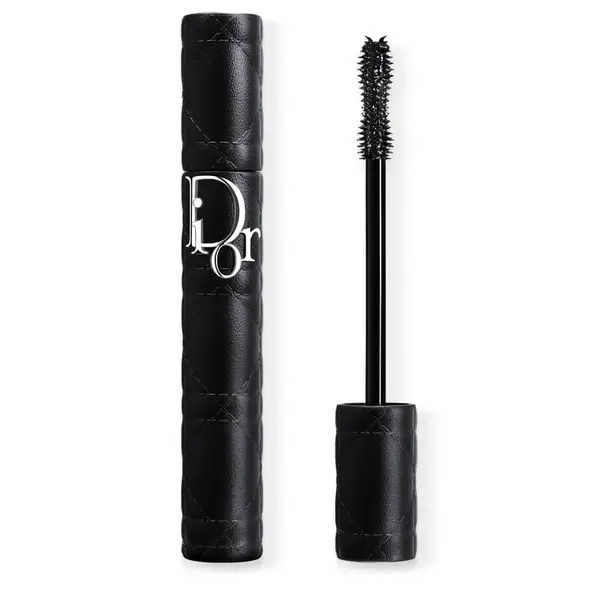 DIOR DIOR Diorshow Overvolume Mascara Overblack Maskara Za Volumen 8,5 g