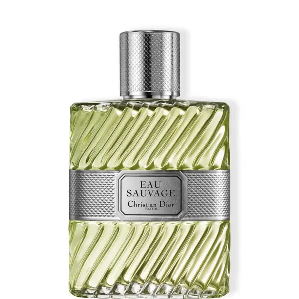 DIOR DIOR Eau Sauvage De Toilette Toaletna Voda 100 ml