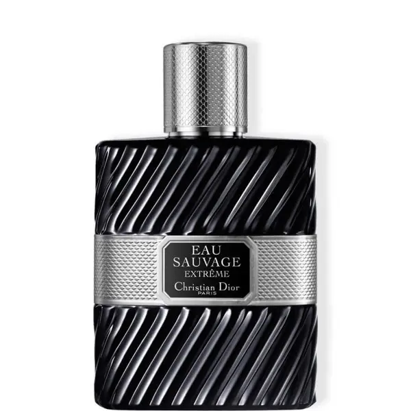 DIOR DIOR Eau Sauvage Extreme De Toilette Toaletna Voda 100 ml