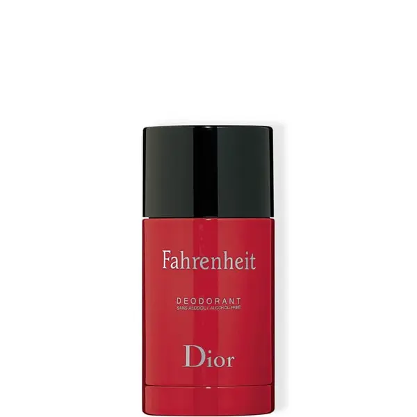DIOR DIOR Fahrenheit Deodorant Stick U Stiku 75 ml