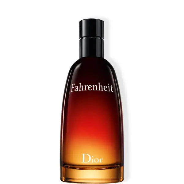 DIOR DIOR Fahrenheit Eau De Toilette Toaletna Voda 50 ml