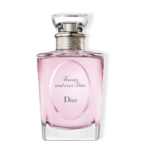 DIOR DIOR Forever And Ever Dior Eau De Toilette Toaletna Voda 100 ml