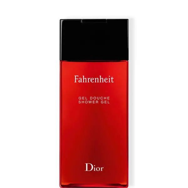 DIOR DIOR Gelovi Za Tuširanje Fahrenheit Shower Gel 200 ml