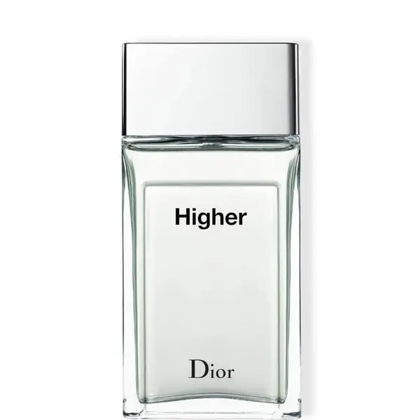 DIOR DIOR Higher Eau De Toilette Toaletna Voda 100 ml