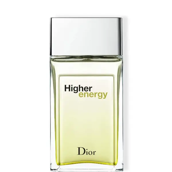 DIOR DIOR Higher Energy Eau De Toilette Toaletna Voda 100 ml