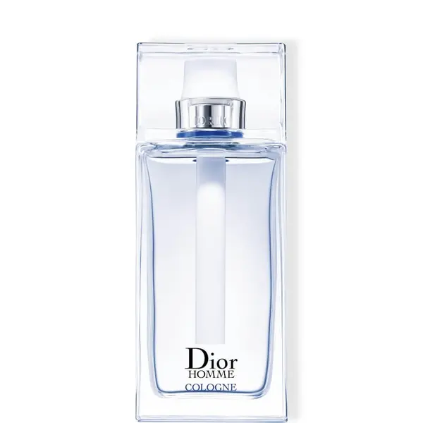 DIOR DIOR HOMME Dior Homme Cologne Eau De Kolonjska Voda 125 ml