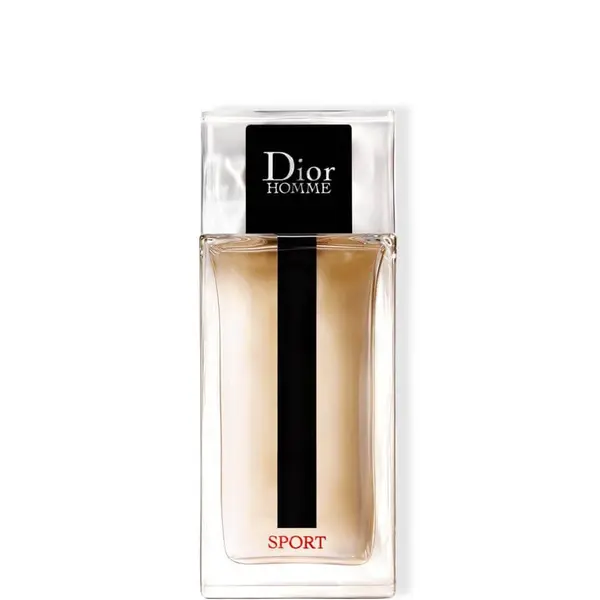 DIOR DIOR HOMME Dior Homme Sport Eau De Toilette For Men Toaletna Voda 125 ml