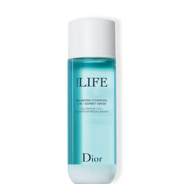 DIOR DIOR Hydra Life Balancing Hydration - 2 In 1 Sorbet Water Losion Za Čišćenje Lica 175 ml