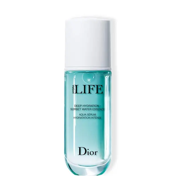 DIOR DIOR Hydra Life Deep Hydration Sorbet Water Essence Serum Za Njegu Lica 40 ml