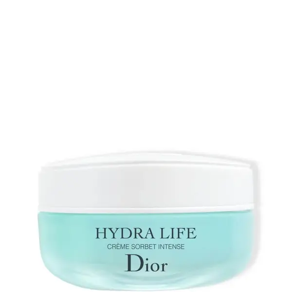 DIOR DIOR Hydra Life Intense Sorbet Creme Krema Za Njegu Lica 50 ml