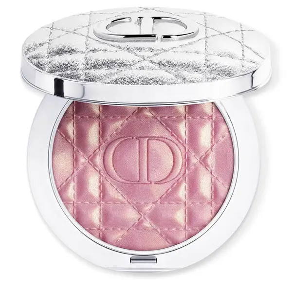 DIOR DIOR ILUMINATORI Dior Forever Glow Luminizer Nude Halo Highlighter 6 g