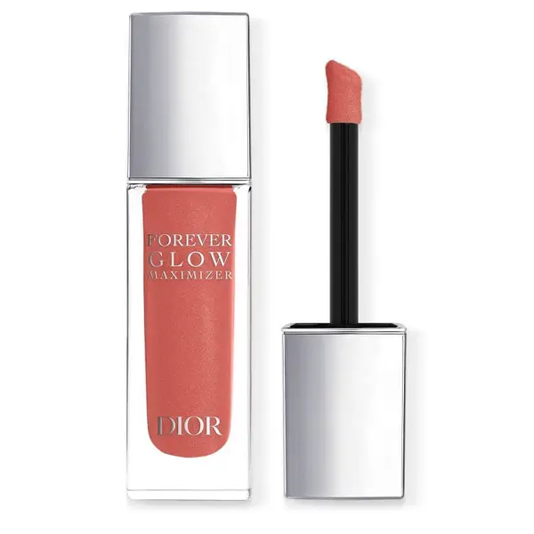 DIOR DIOR ILUMINATORI Dior Forever Glow Maximizer Longwear Liquid Highlighter Pink 11 ml