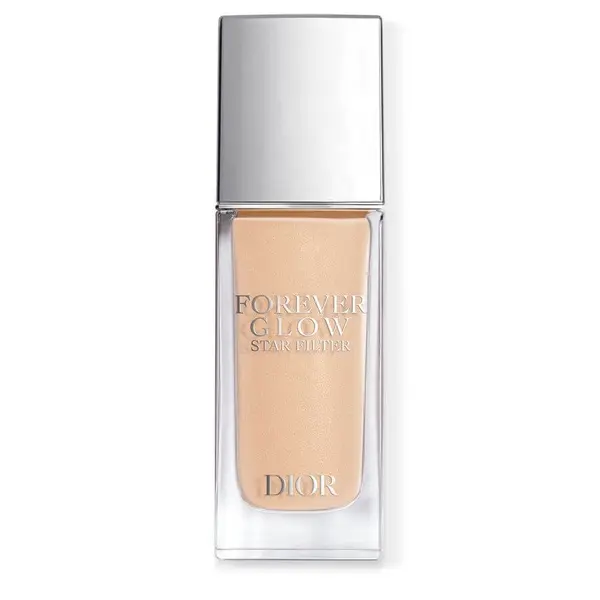 DIOR DIOR ILUMINATORI Forever Glow Star Filter Complexion Sublimating Fluid N Highlighter 30 ml