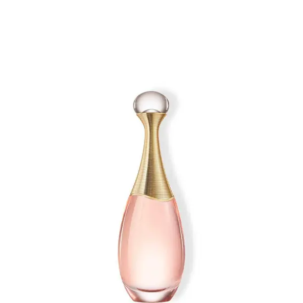 DIOR DIOR J’ADORE J'adore Eau Lumiere De Toilette Toaletna Voda 100 ml