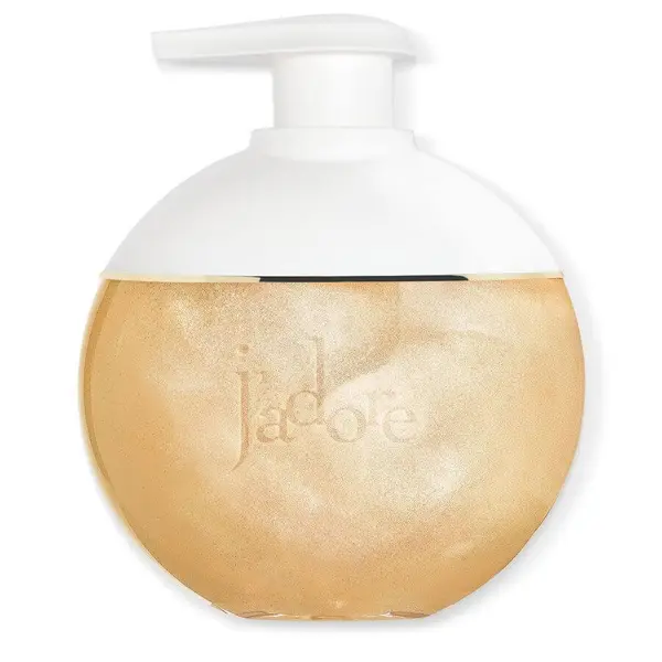 DIOR DIOR J’ADORE J’adore Les Adorables Body Oil Ulje Za Tijelo 200 ml