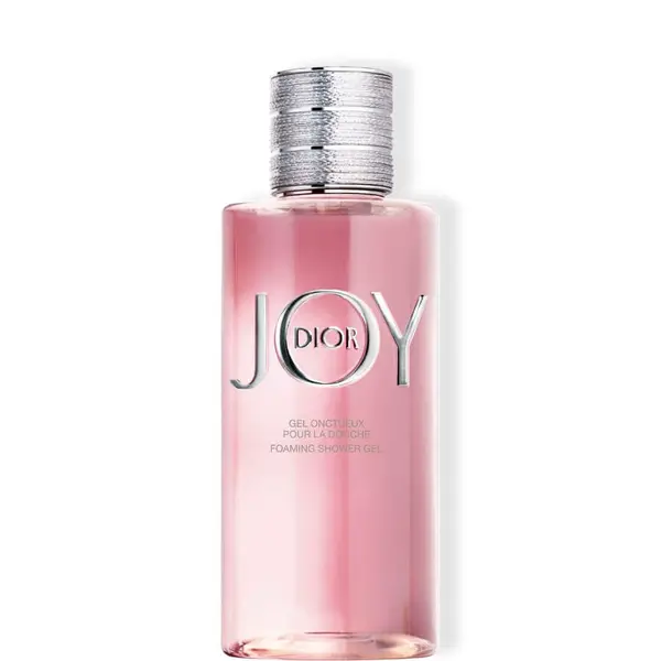 DIOR DIOR JOY BY By Dior Foaming Shower Gel Pjena Za Tuširanje 200 ml