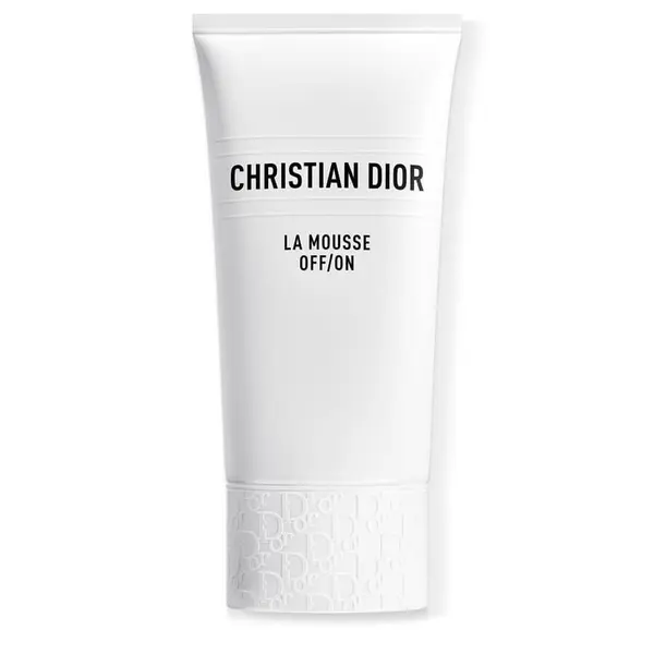 DIOR DIOR La Mousse OFF/ON Foaming Cleanser Pjena Za Uklanjanje Šminke 150 ml