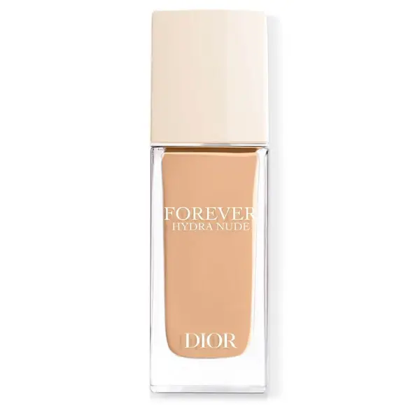 DIOR DIOR MAKE UP - LICE Dior Forever Hydra Nude W Warm Tekući Puder 30 ml