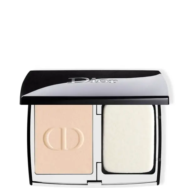 DIOR DIOR MAKE UP - LICE Dior Forever Natural Velvet Compact Foundation N Kompaktni Puder 9,5 g
