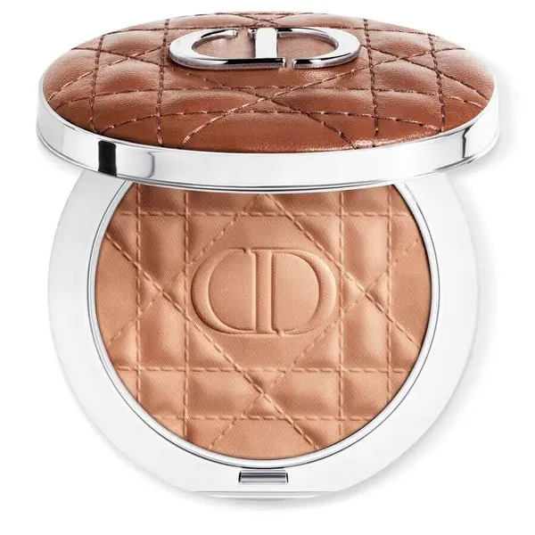 DIOR DIOR MAKE UP - LICE Dior Forever Nude Bronze Soft Matte Bronzer 7,8 g