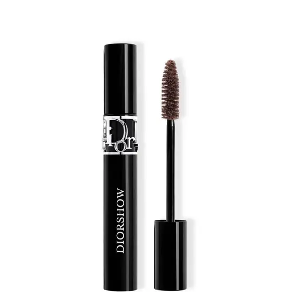 DIOR DIOR MAKE UP - OČI Diorshow 24h Buildable Volume Mascara Blue Maskara Za Volumen 10 ml