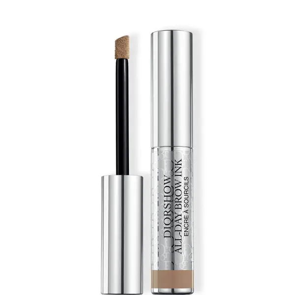 DIOR DIOR MAKE UP - OČI Diorshow All-Day Brow Ink Light Tinta Za Obrve 3,7 ml