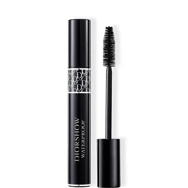 DIOR DIOR MAKE UP - OČI Diorshow Waterproof Azure Blue Vodootporna Maskara Za Volumen 10 ml