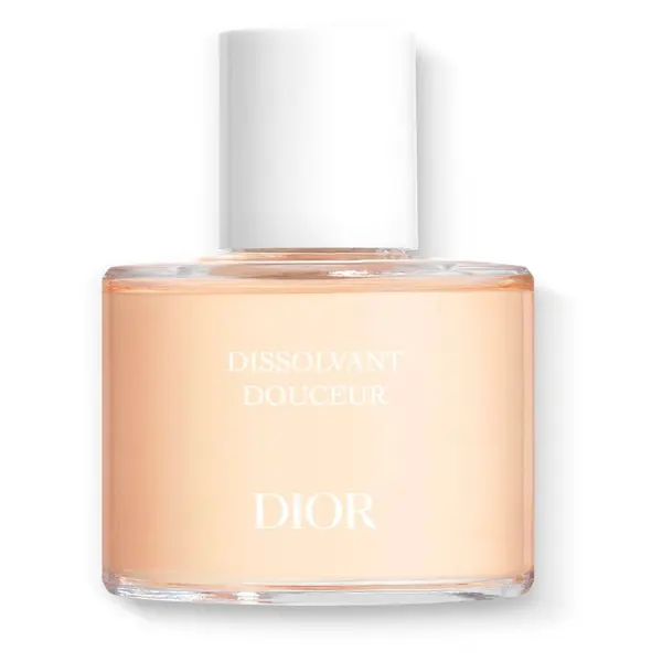 DIOR DIOR MANIKURA Dissolvant Douceur Odstranjivač Laka Za Nokte 50 ml