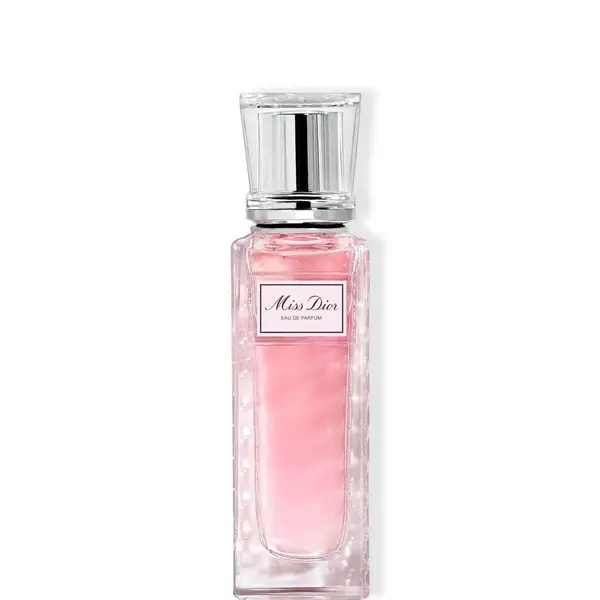 DIOR DIOR Miss Dior Roller - Pearl Roll On Eau De Parfum Parfemska Voda 20 ml