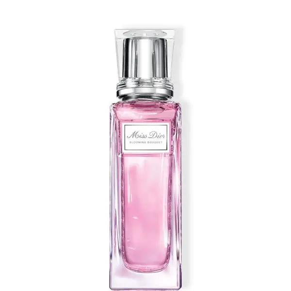 DIOR DIOR MISS Miss Dior Blooming Bouquet Roller Pearl Eau De Toilette Toaletna Voda 20 ml